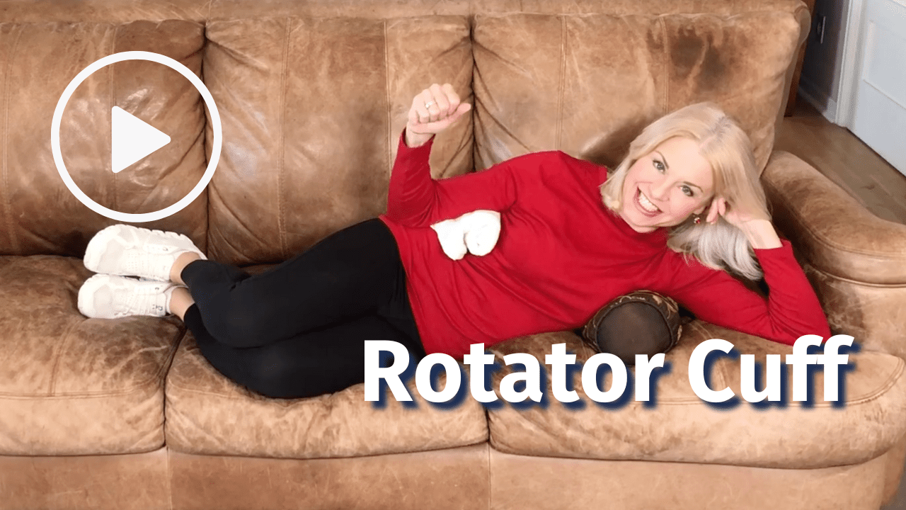 Rehab, Injury, or Illness  - Rotator 