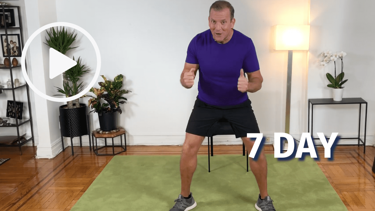 Chronic Disease and Diabetes - 7 DAY