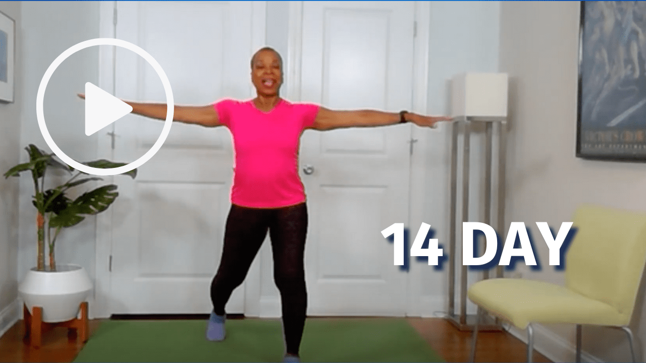 Chronic Disease and Diabetes - 14 DAY