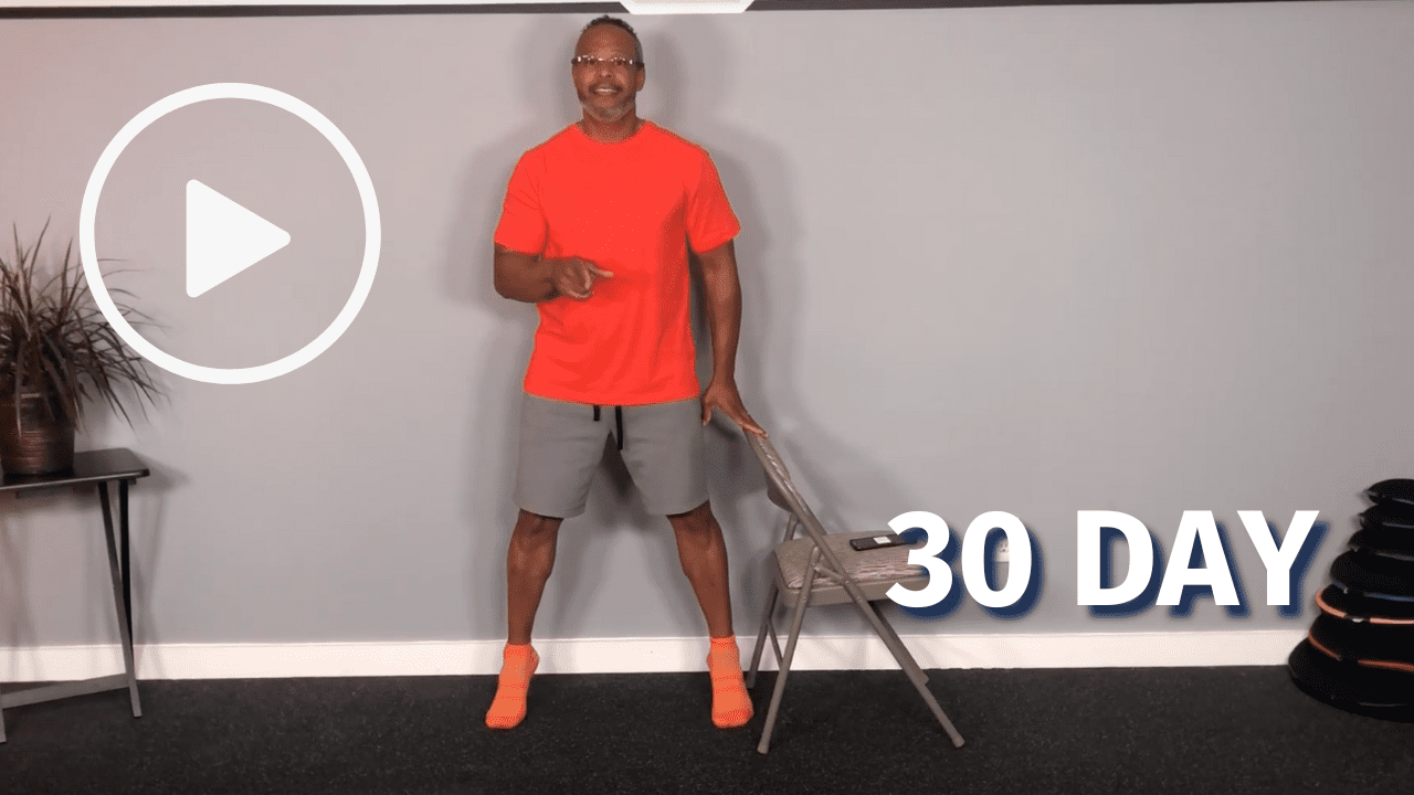 Chronic Disease and Diabetes - 30 DAY